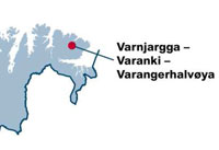 varangerhalvøya