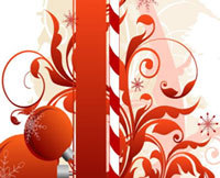 julepynt