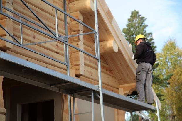 Hyttebygging høst laft_630x420