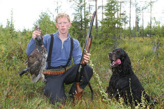 Arild Dahl GS\\'mannen