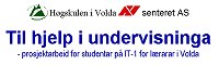 hogskolen i volda