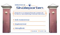 skoleporten