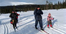 Skismoering