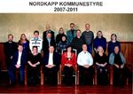 Kommunestyret 2007  11  