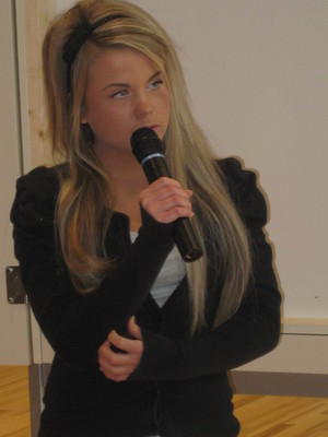 Sigrid  