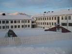 Honningsvåg skole Honningsvåg skole