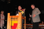 Kulturpris 2010  