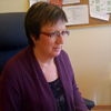 Åse Kolstad