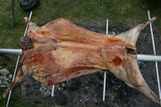 helgrilling