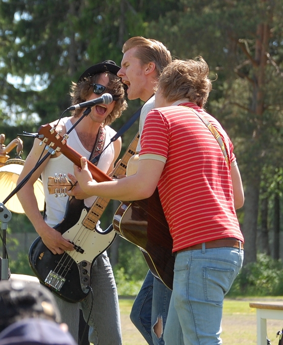 KroksrudFrivilligdag
