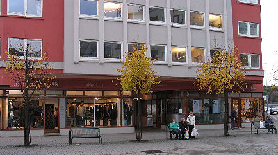vestagder