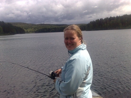 kathrine med stang (3)