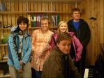 sommermusikanter  