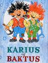 Karius og baktus