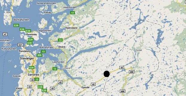 Kart_Gjesdal_640x392