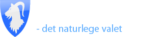Aurland kommune - Det naturlege val
