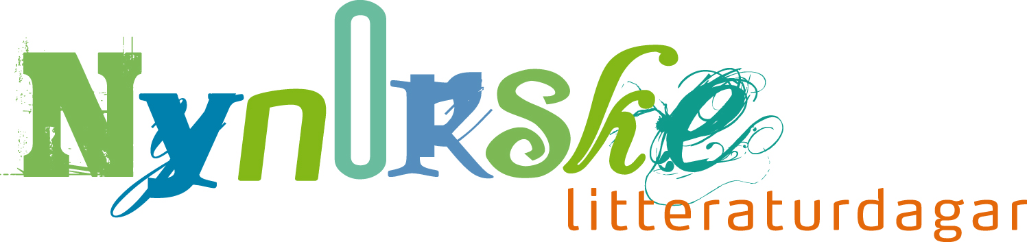Logo Nynorske Litteraturdagar