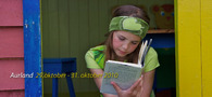 Nynorske Litteraturdagar 2010 Foto: Gasta