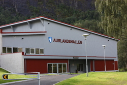 Aurlandshallen 2010 Foto: Arve Tokvam Aurlandshallen 2010 Foto: Arve Tokvam