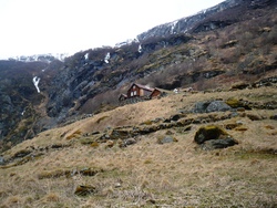 Sinjarheim 1.mai 2010 Foto: ALR Noralv Distad