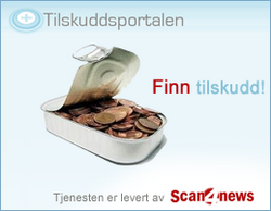 Tilskuddsportalen