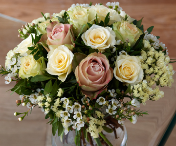 Blomster
