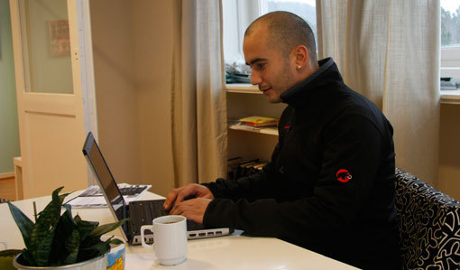 Henrik i Bjørgvin fengsel