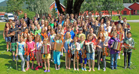 Foto: Einar Eimhjellen