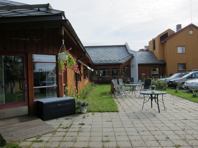 ekornsvingen ekornsvingen