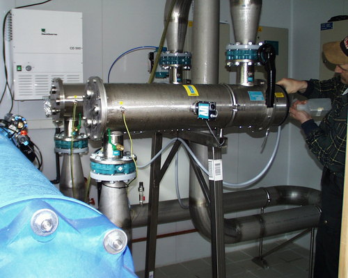 Komagfjord+vannverk+-+UV+og+trykksil