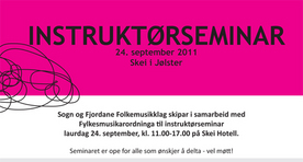 Instruktørsem