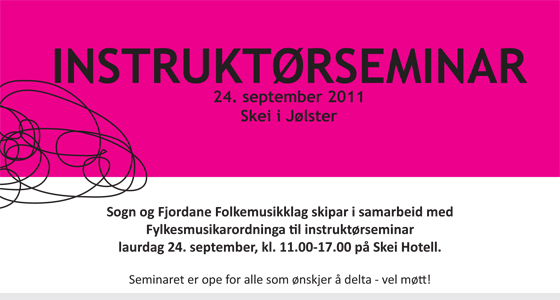 Instruktørsem
