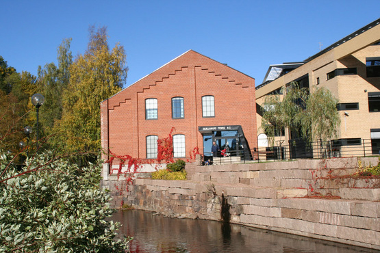 Nydalen 0989