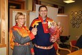 Pics: Nytt kommunestyre 2011 - Mari Ann Nilssen