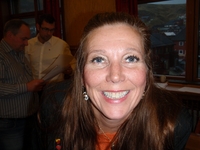 Kari Lene Olsen portrett  