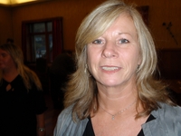 Trudy Engen portrett  