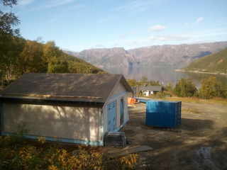 Komagfjordvannverk