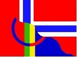 norsksamisk flagg