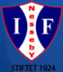 NIF logo