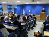 Førsteårskullet på KRUS 2012 Førsteårskullet på KRUS 2012
