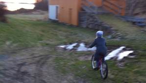sykkelbilde