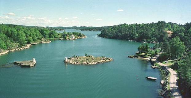 Til sak: Blindleia Nord , Foto: Terje Wilhelmsen, Til sak: Blindleia Nord , Foto: Terje Wilhelmsen