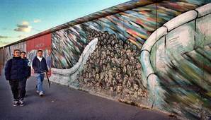 Reiseliv / Berlin / Uke 44