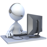 stick_figure_customer_service_400_clr