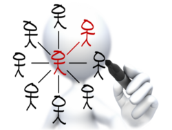 stick_figure_drawing_people_leader_400_clr