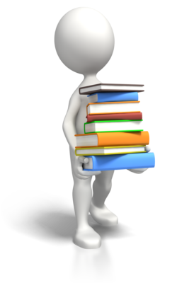 stick_figure_carrying_book_load_400_clr
