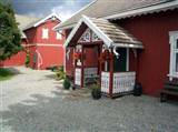 Bamsrudlåven i Mysen, Fotograf: VisitIndre