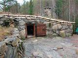 Risen Grotte i Marker, Fotograf: VisitIndre