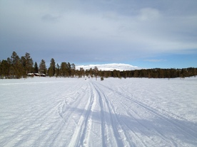 Helgetunmarka 24