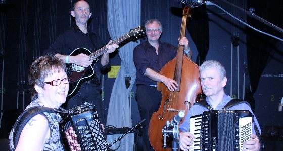 Aslaks. Foto: Leif Vinsrygg
